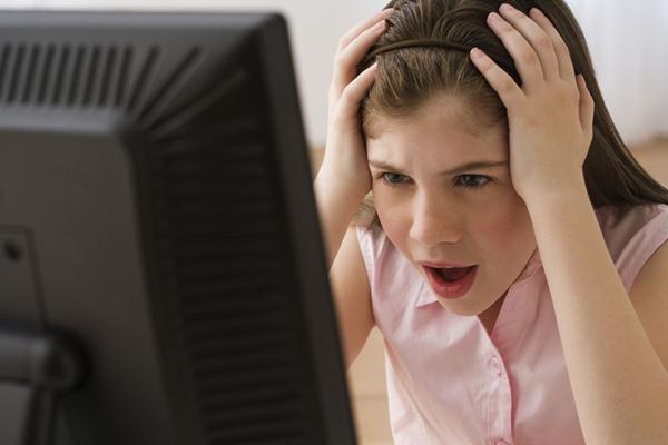 夏季易烦躁谨防心理中暑