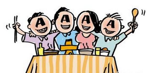 教你一眼识别出哪些是生活在上海的人!