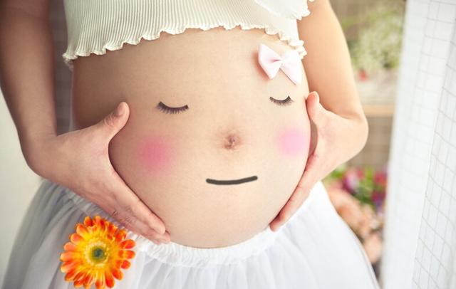 4200名孕妇中检出畸形胎儿22例 孕前保健请忽视_大申网_腾讯网