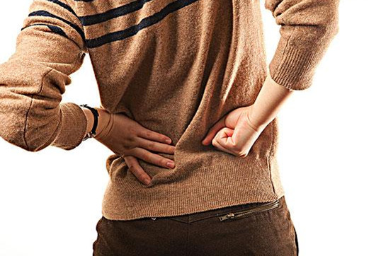 中国强直性脊柱炎患者超500万 年轻男性居多