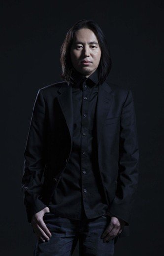 武学凯专访 羽绒服的时尚魅力