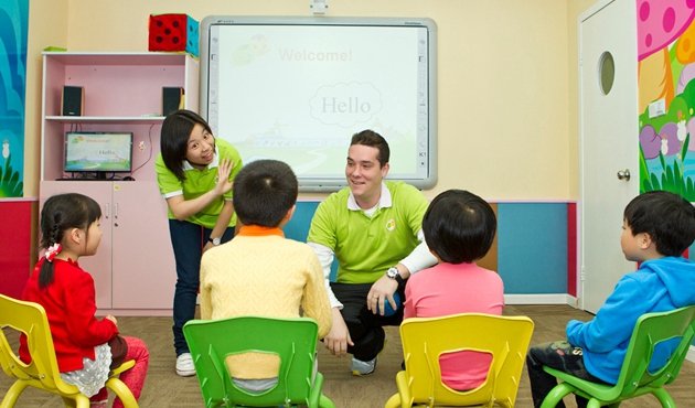 2013年度上海优秀教育培训品牌评选 强势启动