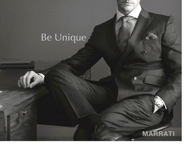 高级定制西服市场的轻奢小众化趋势_大申网_腾讯网