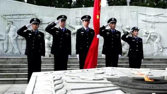 上海公安学院报考意向登记开始 考生须在规定