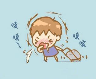 干咳有白痰是什么原因_经常干咳是怎么回事