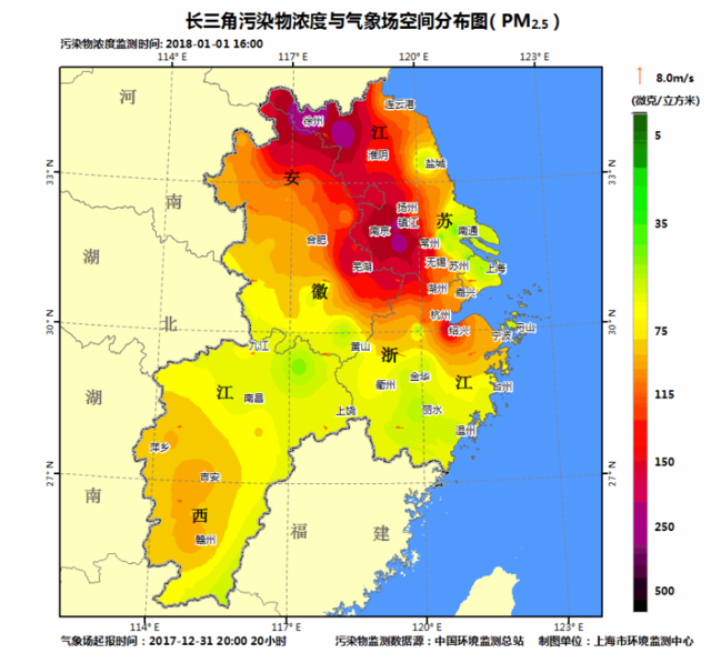 上海各区排名