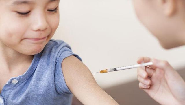 慢性病儿童疫苗怎么打?儿科医院开设多学科评