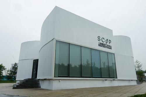 TOP NEWS 不可不知的上海新地标_大申网_腾讯网