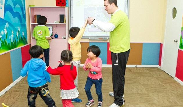 2013年度上海优秀教育培训品牌评选 强势启动