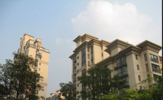 <em>绿地崴廉公寓</em>二期:88平两房价格25000元_房产