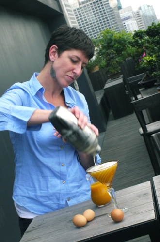 UNICO拉丁Tapas酒吧登陆外滩三号