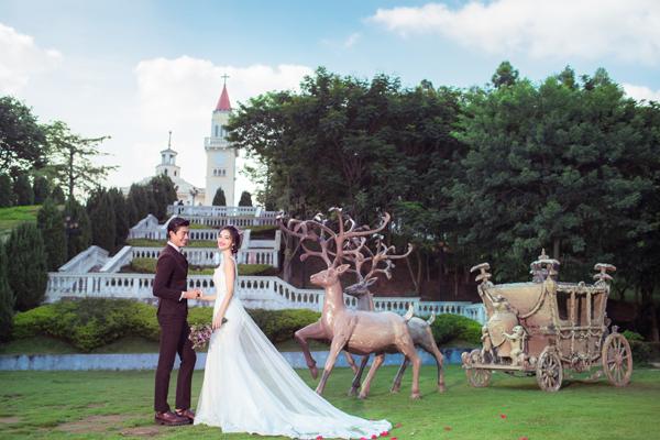 如何保存婚纱照相册经久不衰