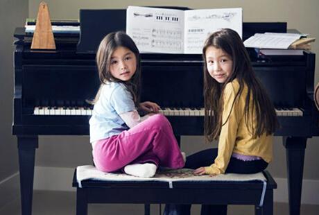 暑期来了!10大才艺学习之最佳年龄