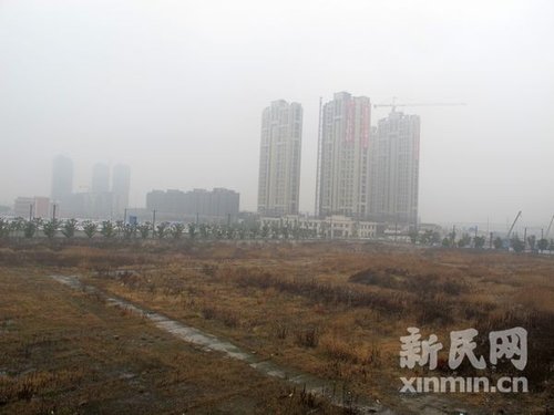 嘉定新城成降价 重灾区 房价跌最明显区域