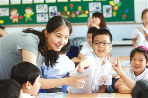 上海开学提醒:小一生语文教材更换 中小学告别