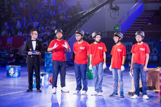 《全能脑力王-STEAM青少年电视公开赛》梦想赛落幕_大申网_腾讯网