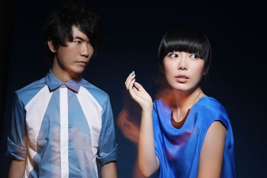 <em>牛奶咖啡</em>破单身诅咒 《<em>女</em>朋友》首播鼓励敢爱