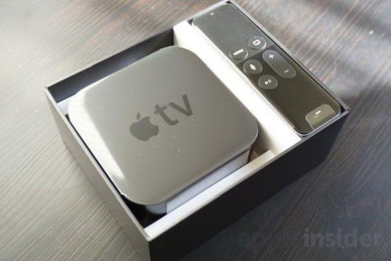 告诉你新款Apple TV都可以做什么?