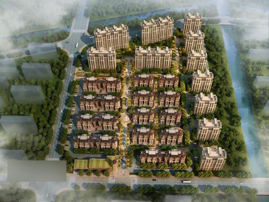 乾耀东港精装88-90平 2000抵4万认筹进行中