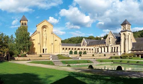 比利时啤酒风格与挑选指南