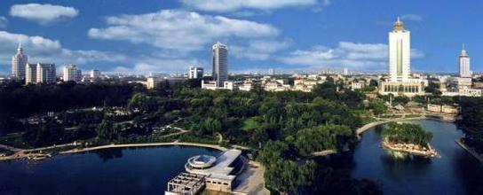 盘点中国最难赚钱的9个城市