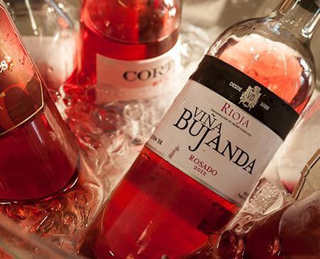 你的桃红葡萄酒适合陈年么?_大申网_腾讯网