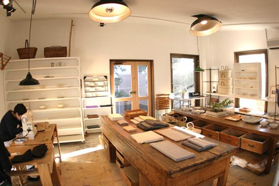 写意淡雅生活 zakka风格小屋装修全规划_大申网_腾讯网