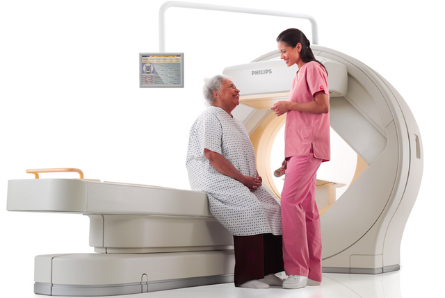 揭开PET-CT检查的辐射真相