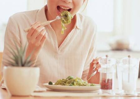 三种食物让癌细胞疯长