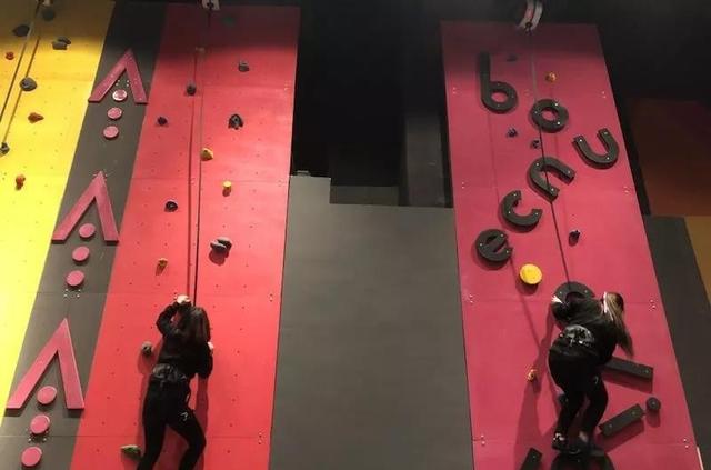 蹦床主题公园乐图空间登陆上海 陆春龙解锁蹦