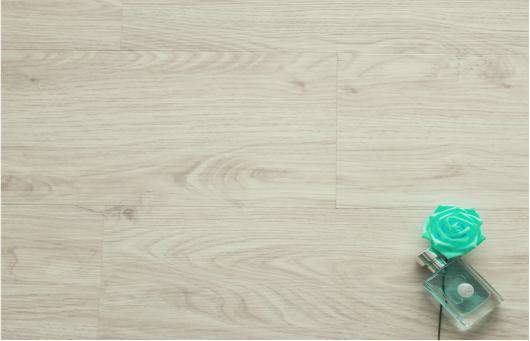 当PVC遇上贝尔地板,不仅仅是时尚环保