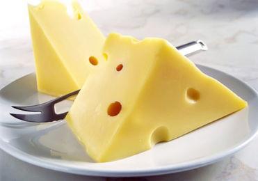 常吃奶酪 增强抵抗力