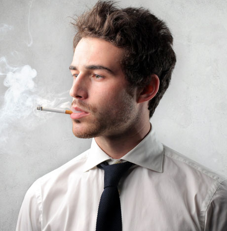 最危害男性健康的三个生活习惯