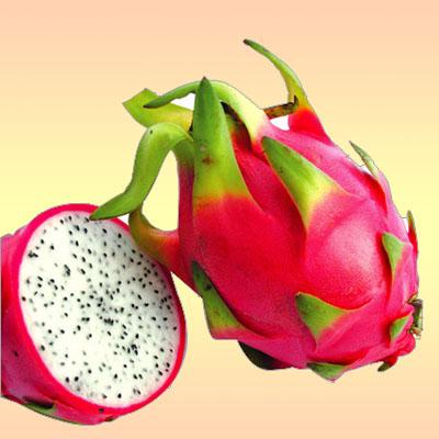 火龙果皮营养惊人_中国网