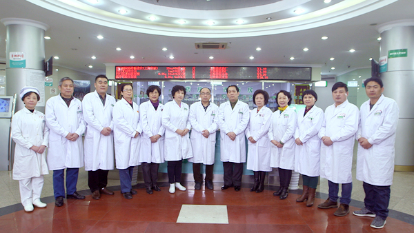 上海中大肿瘤医院--微创肿瘤专科医院品牌