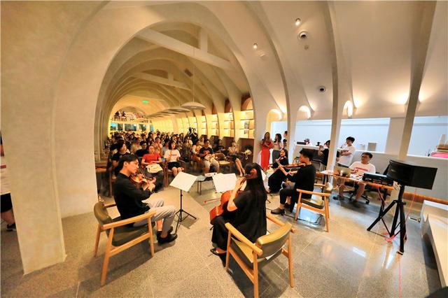 米域沪上版图再下一城 布局外滩打造旗舰办公空间_大申网_腾讯网