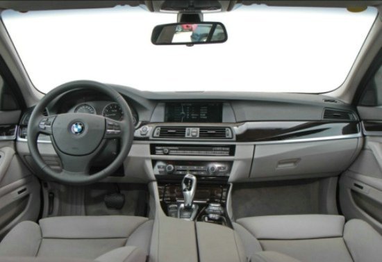 宝马5系最高优惠12万_大申网_腾讯网