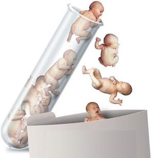 代孕风险大:想代孕生子 男方跟孕母好上了