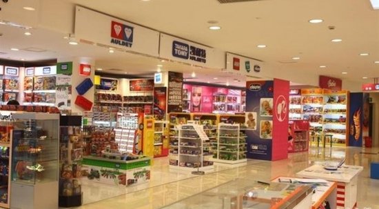 上海母婴用品购物店一览_大申网_腾讯网