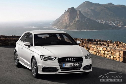 国产奥迪A3将2014年1月上市 推加长版