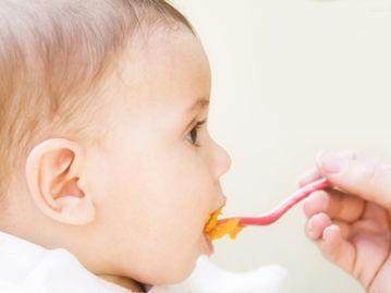 婴儿米粉吃到多大最好?