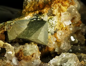 上海和平眼科医院-上海首家国资委联合出资创