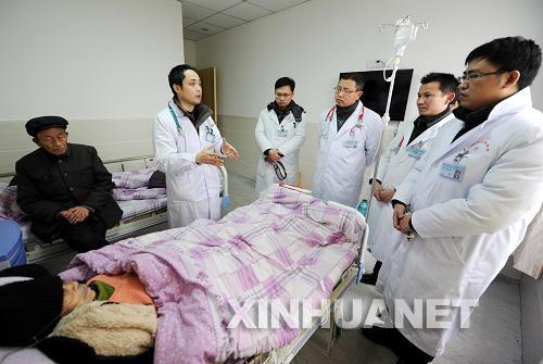 住院医师培训的上海模式将在全国推广