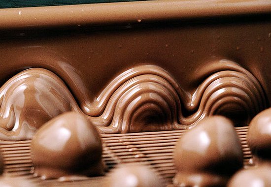 全球十大顶级巧克力品牌排行出炉_美食资讯_