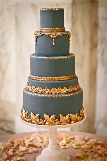 怎么挑选结婚蛋糕 结婚蛋糕一般几层好