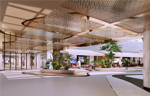 主力店签约,上海世纪汇广场开启生活服务新玩