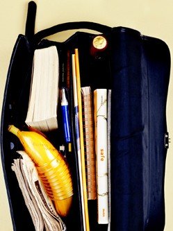 超实用超有创意旅行装备