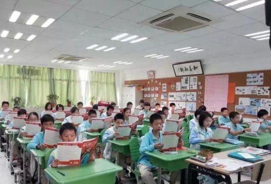 上海10大民办土豪学校 你的钞票准备好了吗