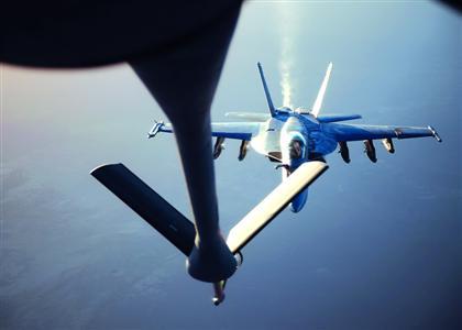 奥巴马联大发言呼吁以暴制暴