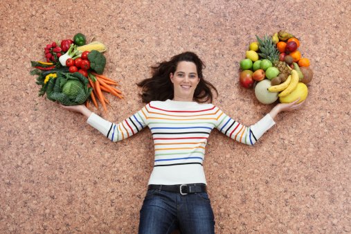 13种食物孕前不能吃!